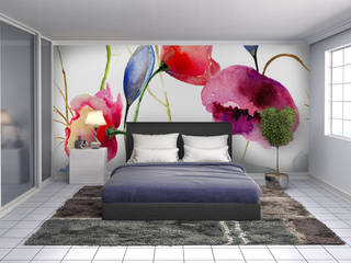 Fototapety do sypialni, Viewgo Viewgo Modern Bedroom Accessories & decoration
