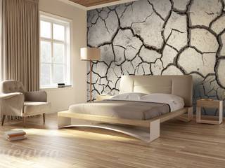 Fototapety do sypialni, Viewgo Viewgo Modern style bedroom Accessories & decoration