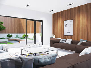 Bi-folding Doors , Quickslide Quickslide Modern windows & doors