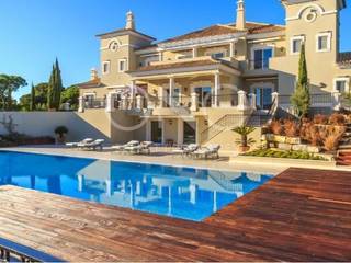 Moradia de Luxo com 5 Quartos à venda na Quinta do Lago, One Select Properties One Select Properties 房子