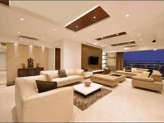 homify Living room