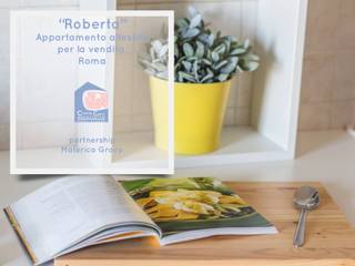 "Roberta", Cristina Canci Architetto Home Stager Cristina Canci Architetto Home Stager