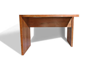 Dominus Cofee Table, Natural Craft - Handmade Furniture Natural Craft - Handmade Furniture 모던스타일 거실 솔리드 우드 멀티 컬러