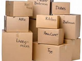 Home removal project., Removals Pretoria Removals Pretoria