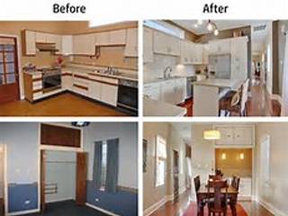 House renovation project, Builders Cape Town Builders Cape Town