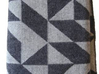 Decken im skandinavischen Stil, Stilherz Stilherz 스칸디나비아 거실