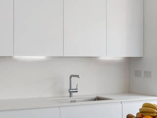 Family Home North London, DDWH Architects DDWH Architects Kitchen