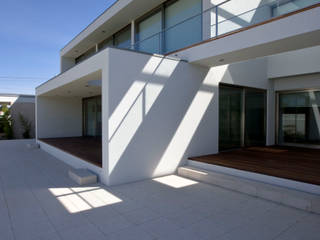 Casa LS, Atelier d'Arquitetura Lopes da Costa Atelier d'Arquitetura Lopes da Costa