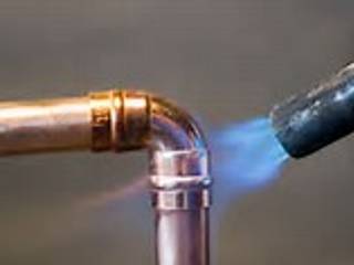 Gas system repair project, Johannesburg Plumber Johannesburg Plumber