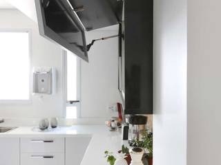homify Modern Kitchen