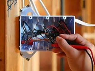 Electrical repair project, Johannesburg Electricians Johannesburg Electricians