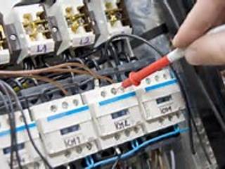 Electrical repair project, Johannesburg Electricians Johannesburg Electricians