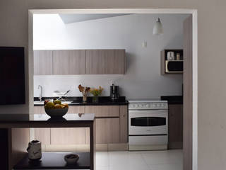 Cocina Alonso, xma studio xma studio