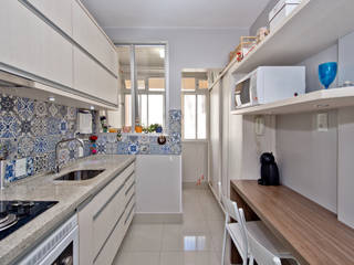 homify Cocinas modernas