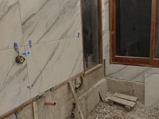 Baño en Suite, Himis, Habis y Haim Himis, Habis y Haim Ванна кімната Керамічні