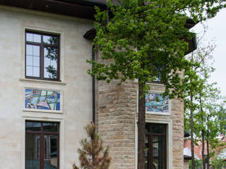 ООО 'Арт-керамика Владимира Ковалева' Будинки