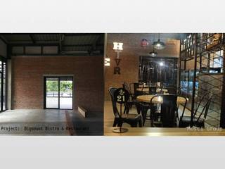 Bigmount Bistro&Restaurant, บ. มอสซี จำกัด บ. มอสซี จำกัด