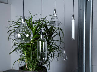 Ceci Studio Sander Mulder Living roomAccessories & decoration Glass Transparent