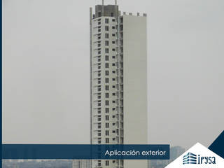 Bosque Real Towers, IPY, S.A. IPY, S.A. Casas modernas: Ideas, imágenes y decoración