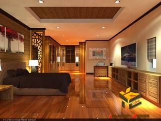 งานบ้านแถวมืองใม่ชลบุรี, KTC interior design KTC interior design