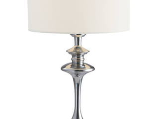 Lampy w stylu nowojorskim, ​COSMO Light ​COSMO Light Klassische Schlafzimmer
