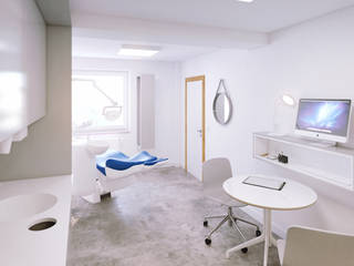 Dental Clinic, Marmur Studio Marmur Studio