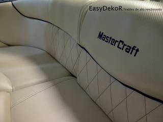 Master Craft , EASYDEKOR Textiles de alto rendimiento EASYDEKOR Textiles de alto rendimiento Paredes y pisos modernos