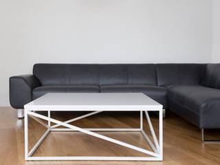 Stolik kawowy KUBU, Nuxx Nuxx Modern living room