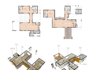 modern by (주)에너집, Modern