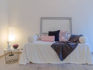 Garbatella, Studio StageRô di Roberta Anfora - Home Staging & Photography Studio StageRô di Roberta Anfora - Home Staging & Photography