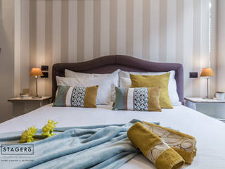 classic by Studio StageRô di Roberta Anfora - Home Staging & Photography, Classic