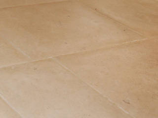 Finishes , Lincolnshire Limestone Flooring Lincolnshire Limestone Flooring 모던스타일 벽지 & 바닥