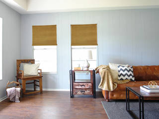 Home Staging Pecan Valley San Antonio Tx, Noelia Ünik Designs Noelia Ünik Designs Living room