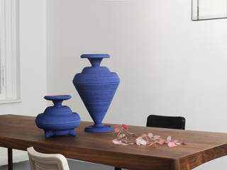 industriell  von Wisse Trooster - qoowl, Industrial   