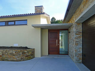 homify Modern Houses Stone