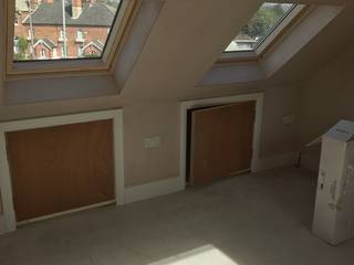 Loft Conversion - Gerrards Cross, Gr8 Interiors Gr8 Interiors