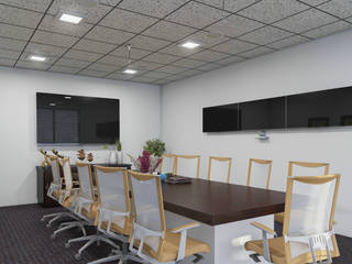 3D Interior Renderings, JMSD Consultant - 3D Architectural Visualization Studio JMSD Consultant - 3D Architectural Visualization Studio Office spaces & stores