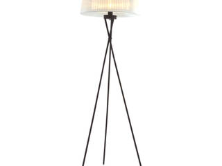 Lampy podłogowe, ​COSMO Light ​COSMO Light Moderne Wohnzimmer