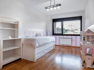 homify Nursery/kid’s room