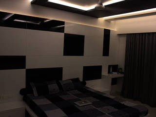 Interiors, Galaxy infra interior design consultants pvt.ltd Galaxy infra interior design consultants pvt.ltd Salas de estilo moderno