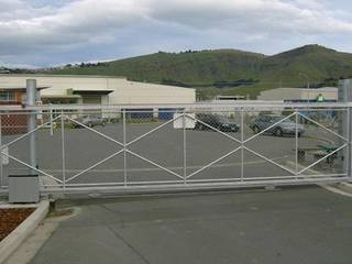 Security Gate Installations & Repairs, Cape Town Security Gates Cape Town Security Gates