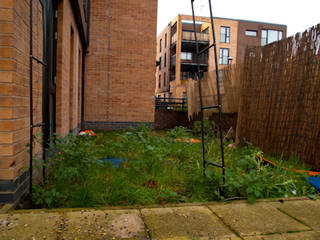 Sensory garden, The Peaceful Gardens The Peaceful Gardens