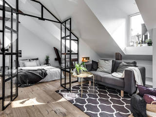homify Living room