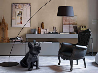 NEXXT HOME INTERIOR, NEXXT NEXXT Living room