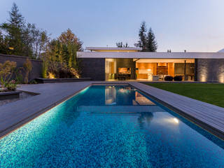 homify Garden Pool