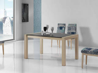 Mesas de comedor, Mobel K6 CB Mobel K6 CB Ruang Makan Modern