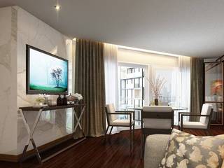 ฺฺฺBELLE CONDO RAMA 9 , polka.designstudio polka.designstudio