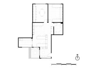Plataforma Arquitectura, Taller Independiente - Arquitectura & Diseño Taller Independiente - Arquitectura & Diseño Study/office