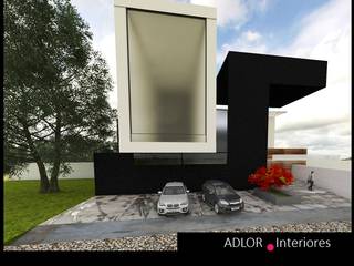 ADLOR INTERIORES