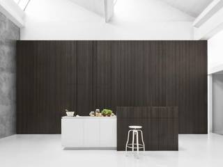 Wood, POLARISLife POLARISLife Modern kitchen لکڑی Wood effect